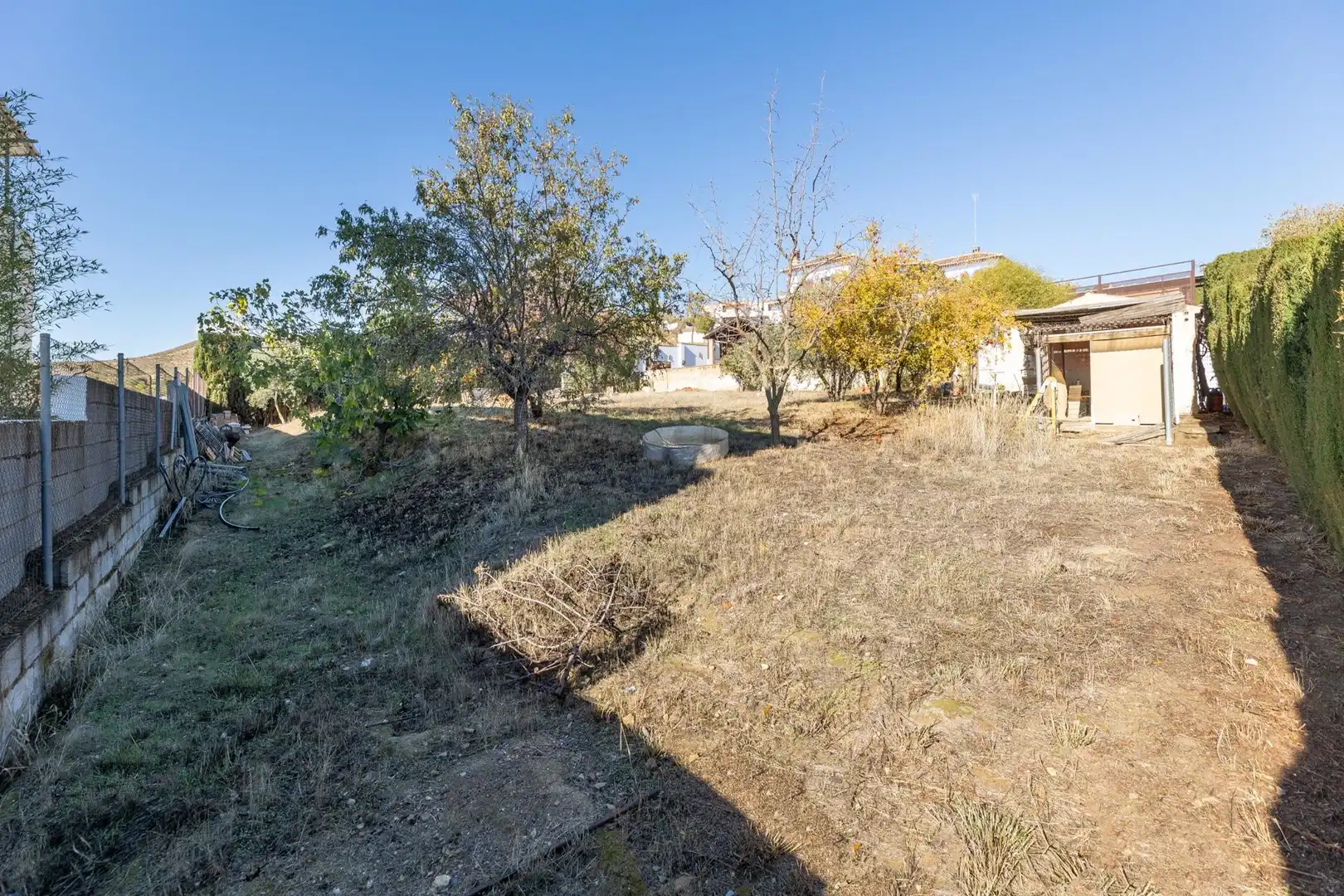 Terreny residencial en venda a San Francisco - Chorillo