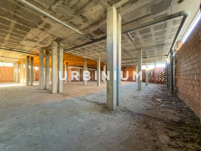 Local comercial en Alquiler en Carrer de Gelida en Sarrià de Ter