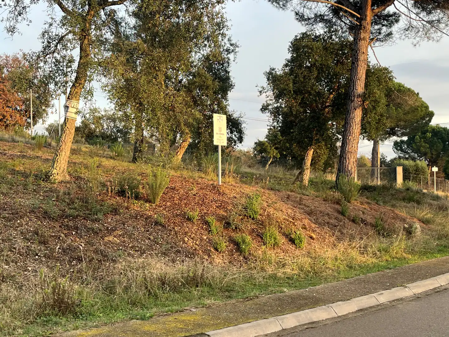 Terrain résidentiel à vendre à Carrer d'Urgell 13, imagen 2