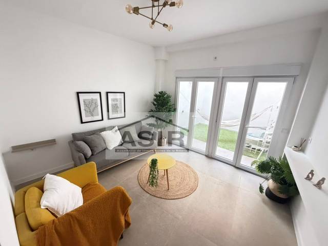 Piso en Venta en Calle Peris en Centre