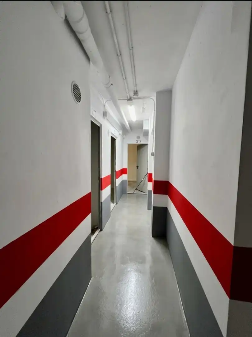 Flat for sale in Cadrete, Zaragoza