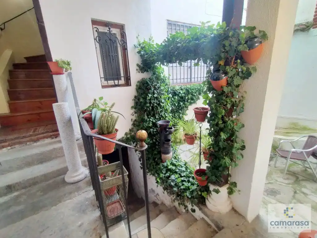 Piso en venta en Ávila
