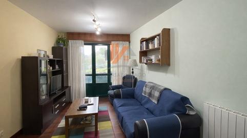 Foto 3 de Pis en venda a Rua Rueiro, Bertamirans, Ames