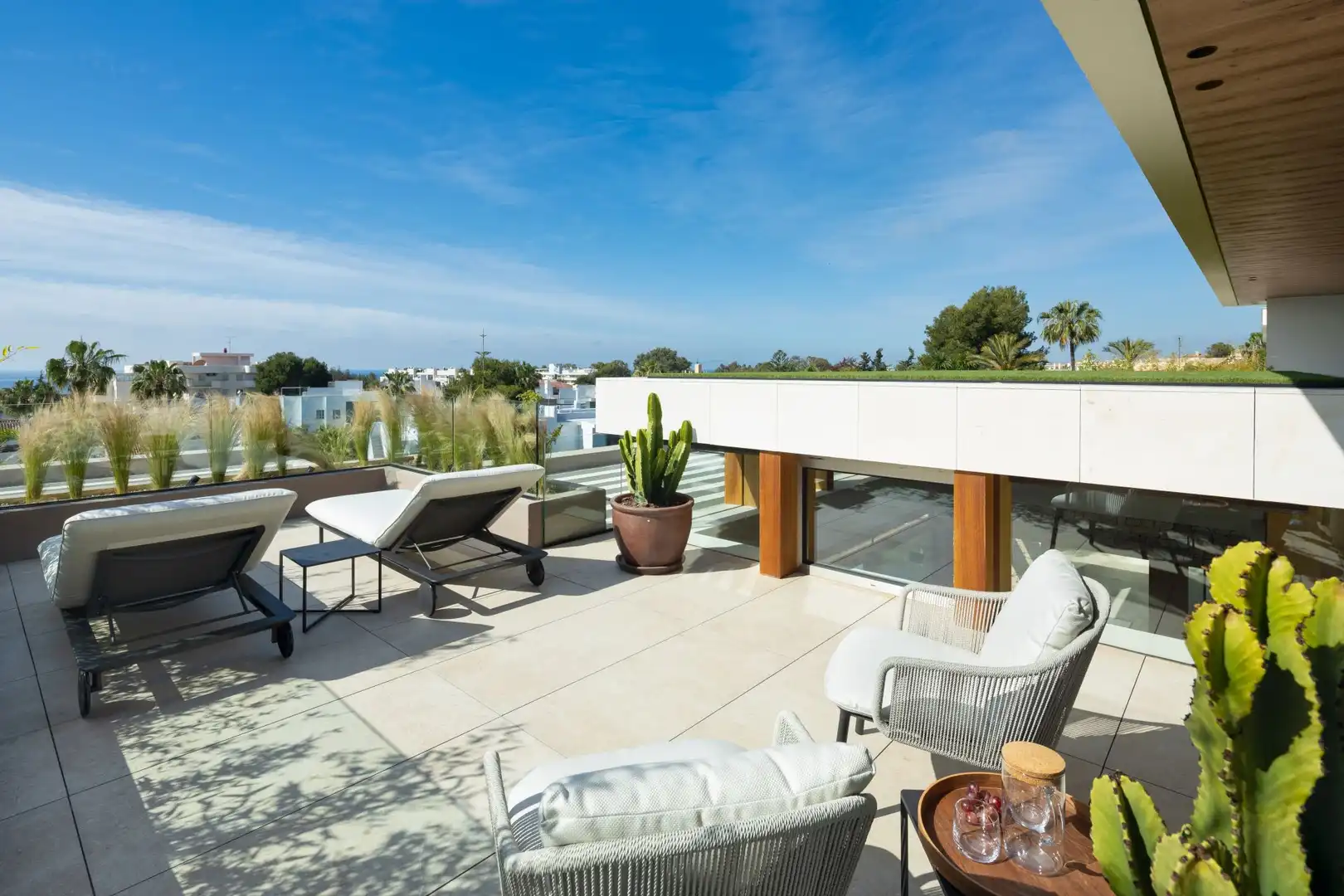 Chalet con piscina en venta en Calle las Hortensias, imagen 17