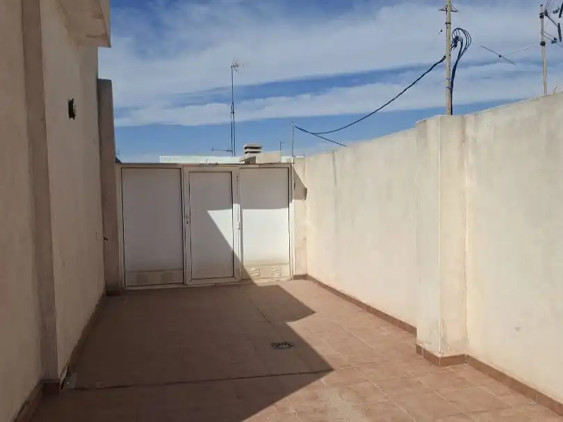 Dúplex con ascensor en venta en Calle Montero Ríos 33, imagen 5