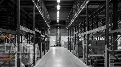 Photo 4 of Industrial buildings for sale in El Bon Pastor, Barcelona