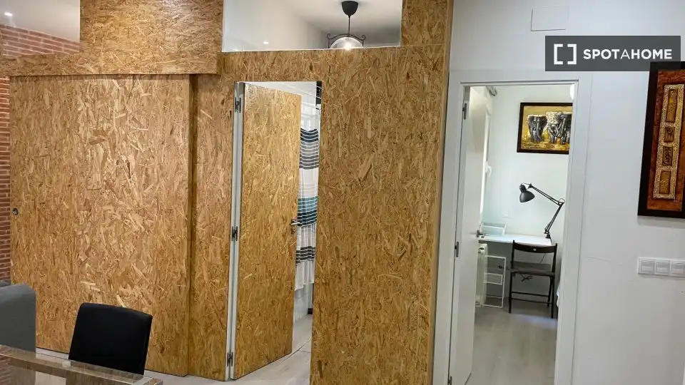 Piso en alquiler en Moncloa - Aravaca, imagen 14