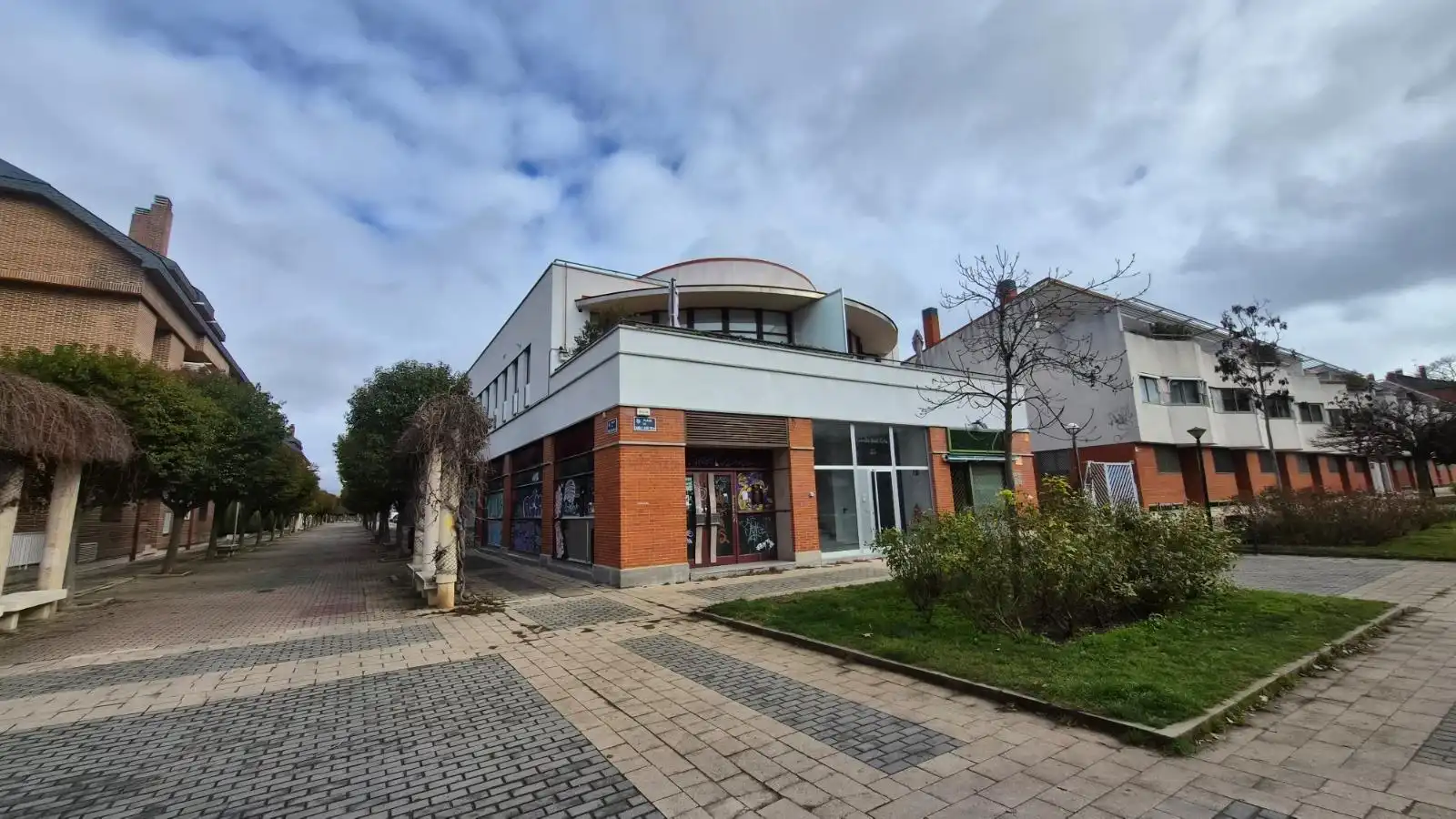 Loft de alquiler en Plaza Plaza Camilo José Cela, 25, Covaresa