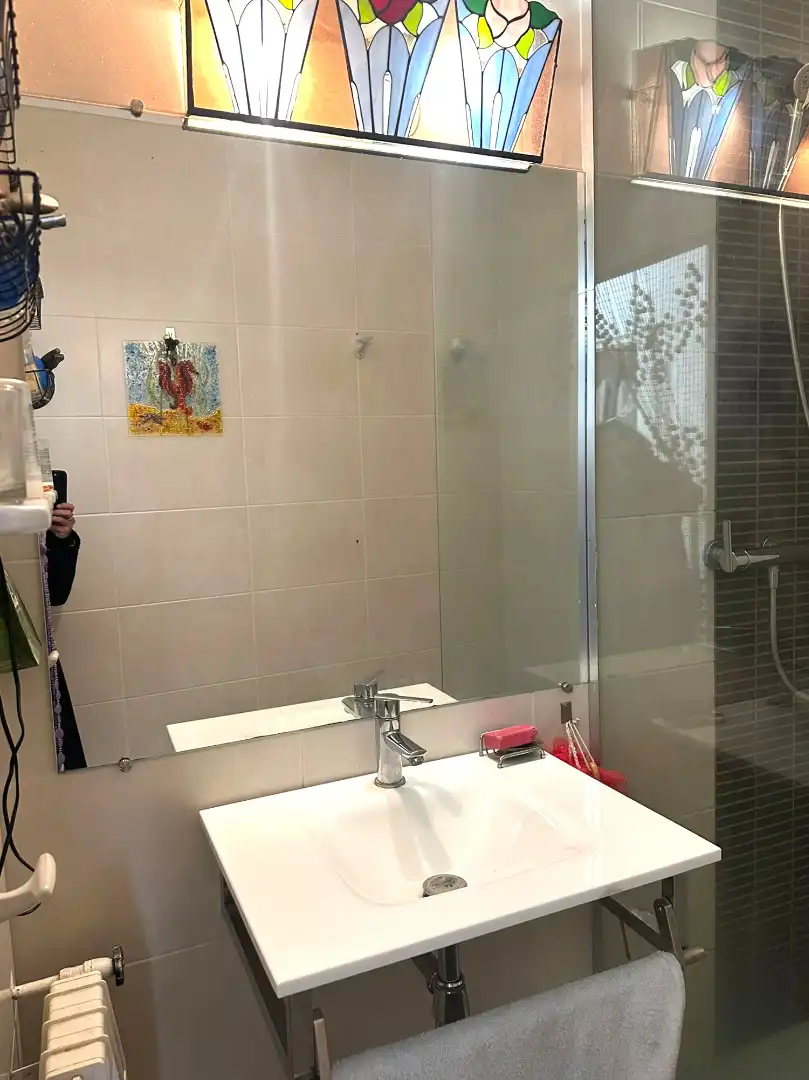Bany de Casa o xalet en venda en Llançà amb Calefacció, Jardí privat i Terrassa