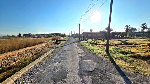 Foto 4 de Terreno en venta en de la Molinera, El Grao, Castellón de la Plana / Castelló de la Plana