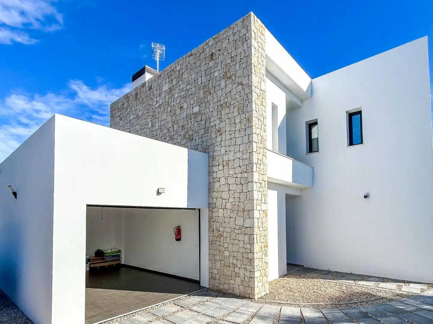 Detached house with pool for sale in Benissa pueblo, imagen 9