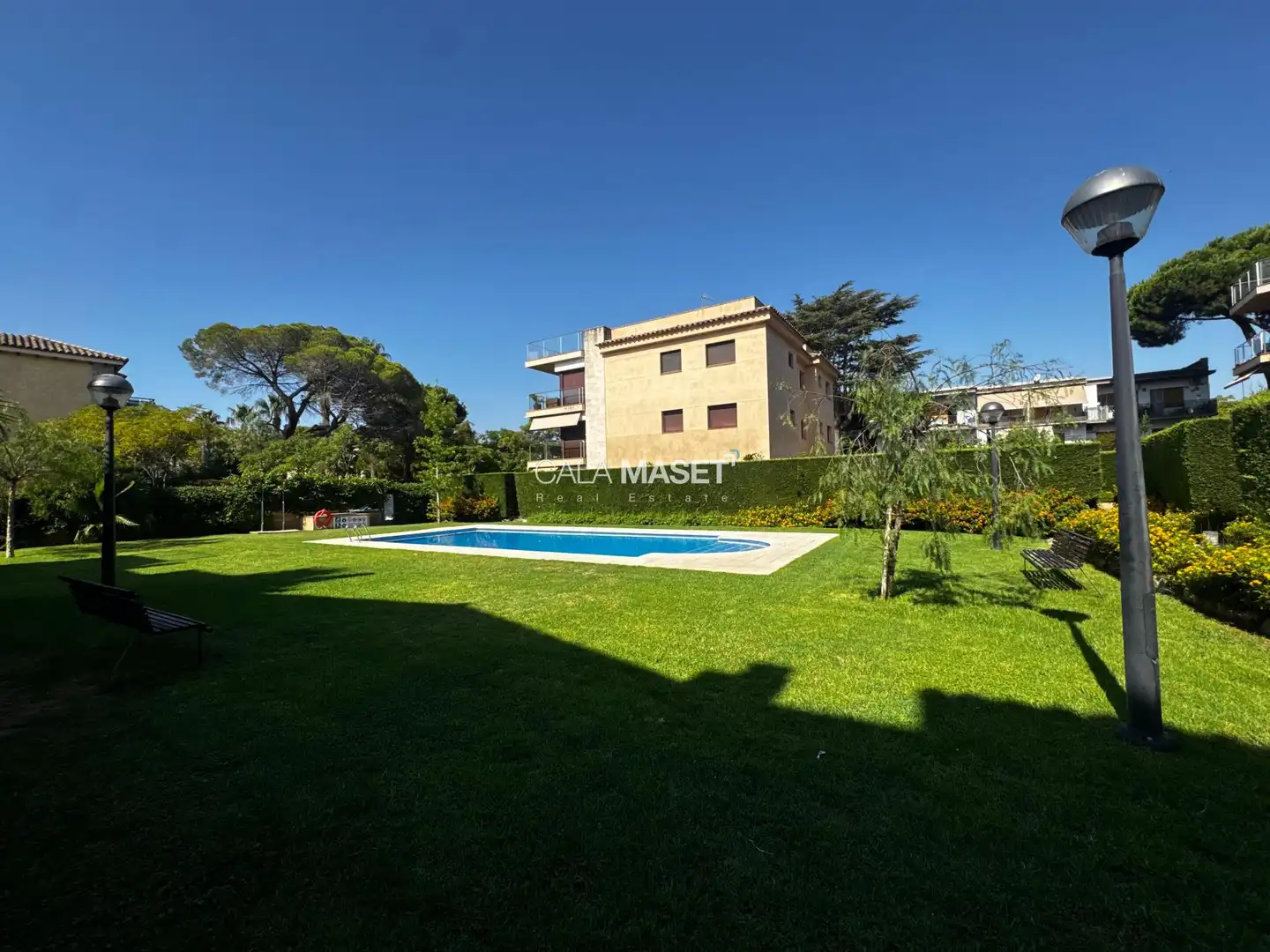 Piso con piscina en venta en Rec del Molí, imagen 21