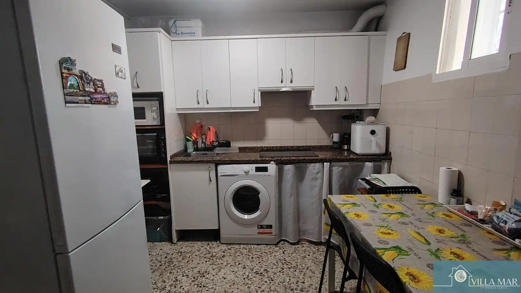 Cuina de Pis en venda en Rota