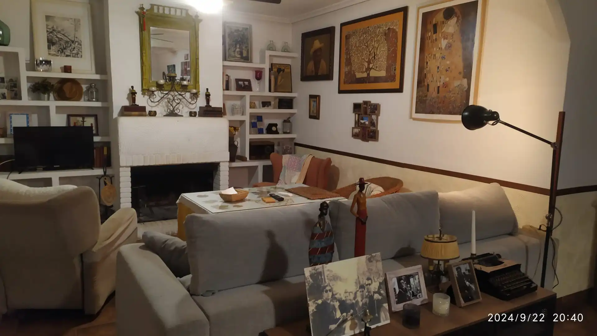 Country house zur Miete in Avenida Rincón de Seca, La Raya
