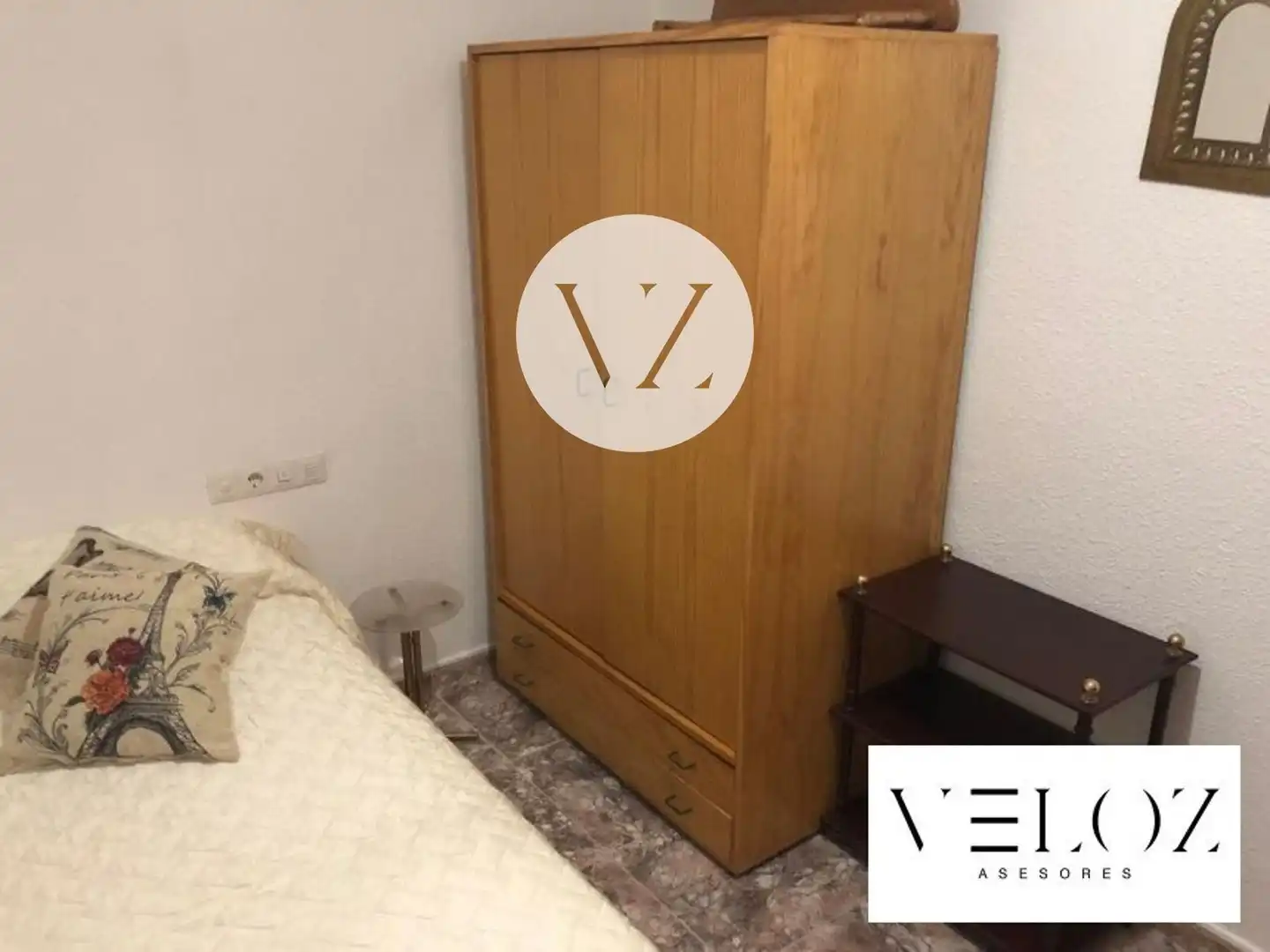 Appartement avec ascenseur à louer à AVENIDA DE PORTUGAL, imagen 6