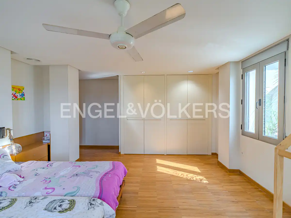 Villa con terrazza in vendita a Partida Jubalcoy, imagen 46