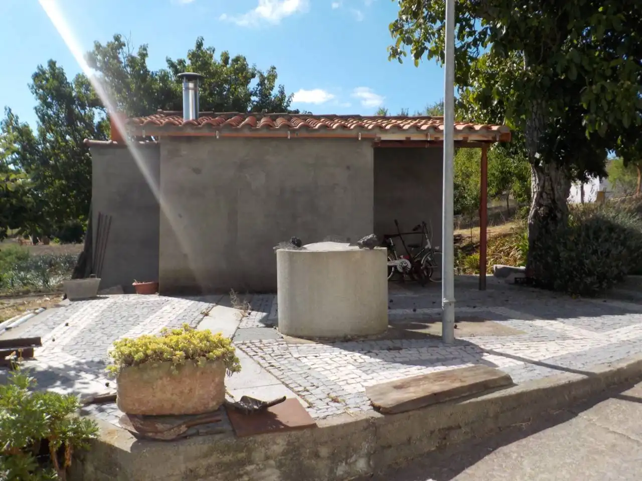 Detached house with garden for sale in Poligono 15, imagen 3