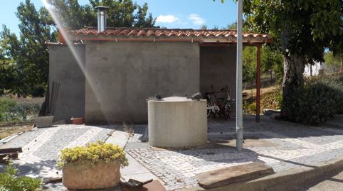 Foto 3 de Casa o chalet en venta en Poligono 15, Ciudad Rodrigo, Salamanca