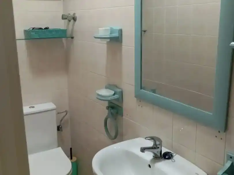 Dúplex de lloguer a Calle Andalucía, 64, La Cañada de San Urbano