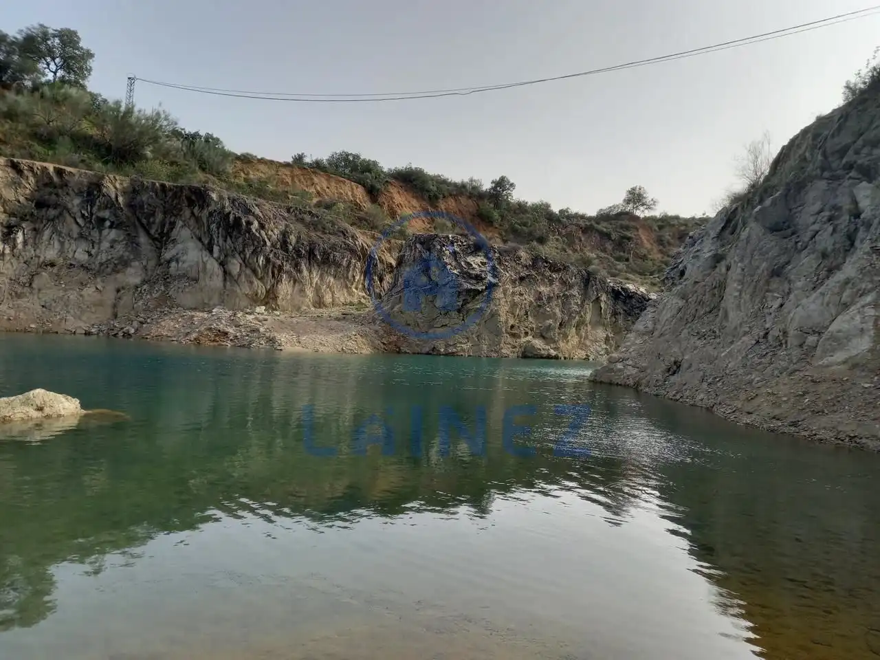 Wohnbaugrundstück zum Verkauf in Hornachuelos, imagen 36