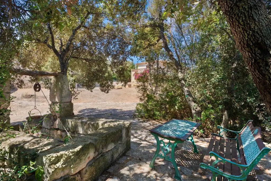 Maison rustique avec jardin à vendre à Muro, imagen 35