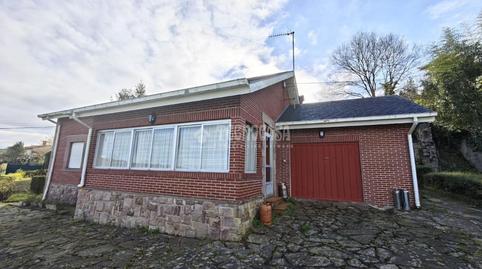 Foto 2 de Casa o xalet en venda a Villaescusa (Cantabria), Cantabria