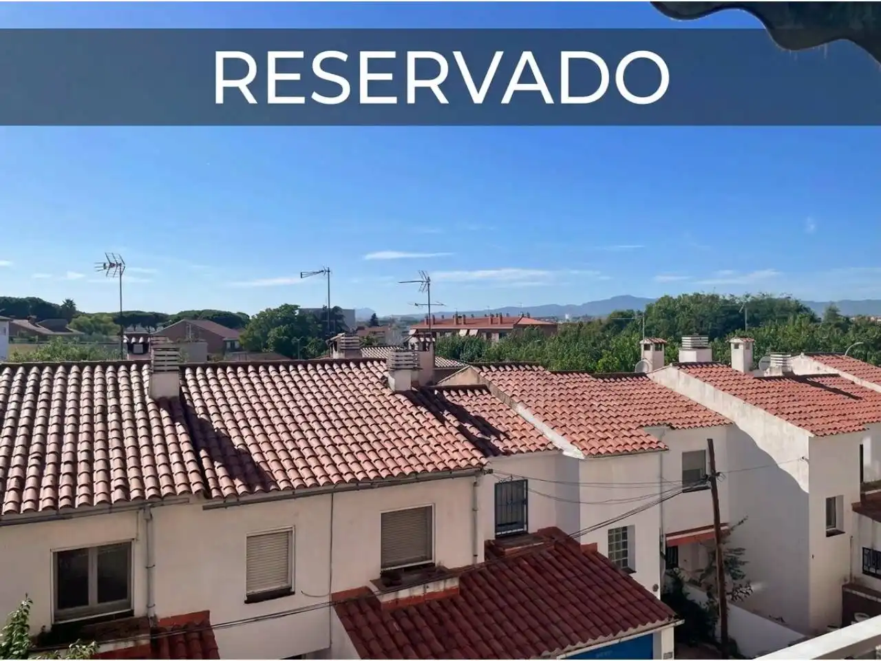 Appartamento con terrazza in vendita a Calle Sant Isidre