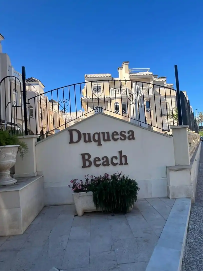 Ático en venta en Playa de los Locos, imagen 6