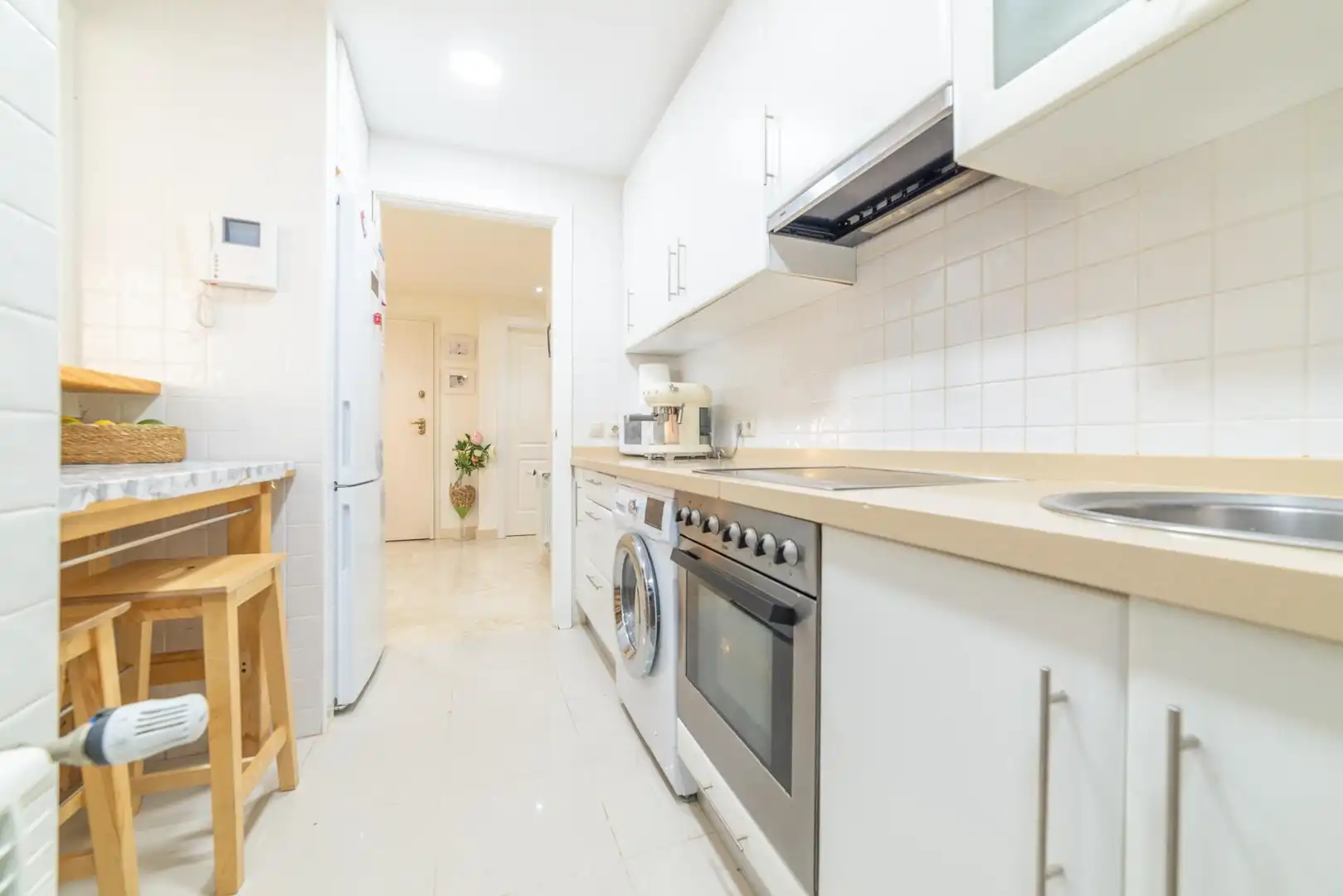 Erdgeschosswohnung mit Pool zum Verkauf in Roda, imagen 16