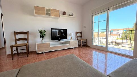 Foto 2 de Piso de alquiler en Avenida Málaga, 100, San Rafael, Ronda