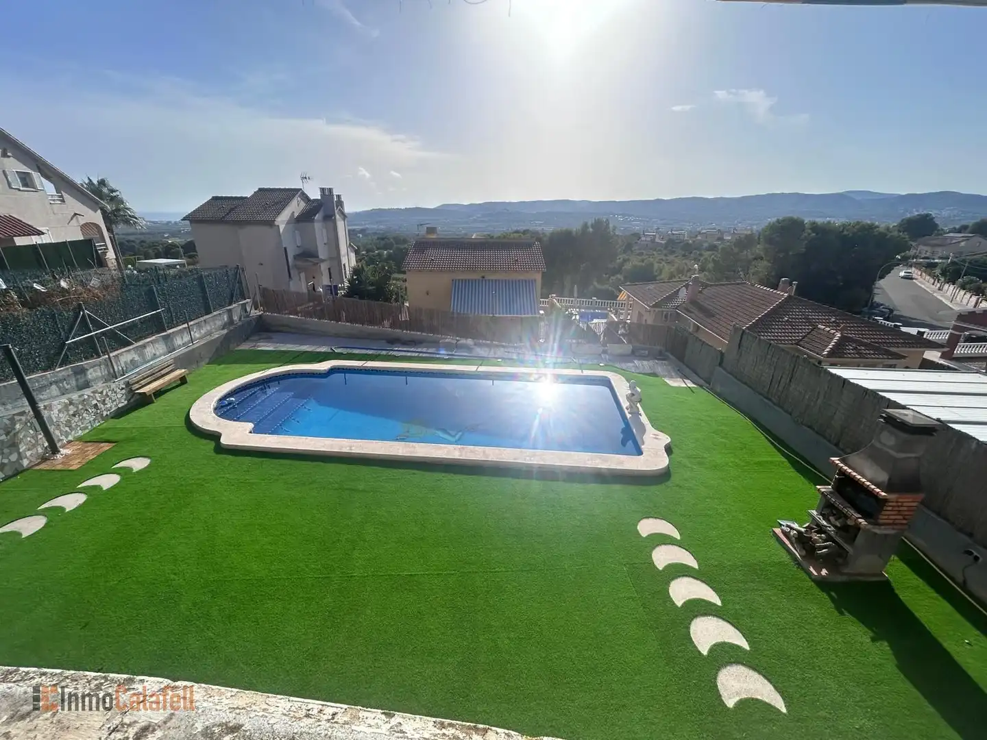 Villa avec piscine à vendre à MIQUEL COSTA I LLOBERA 8, imagen 38