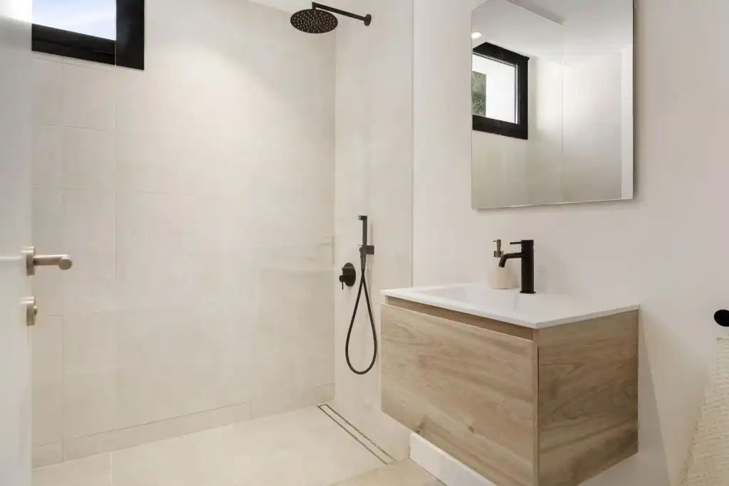 Chalet con piscina en venta en Elviria - Cabopino, imagen 35