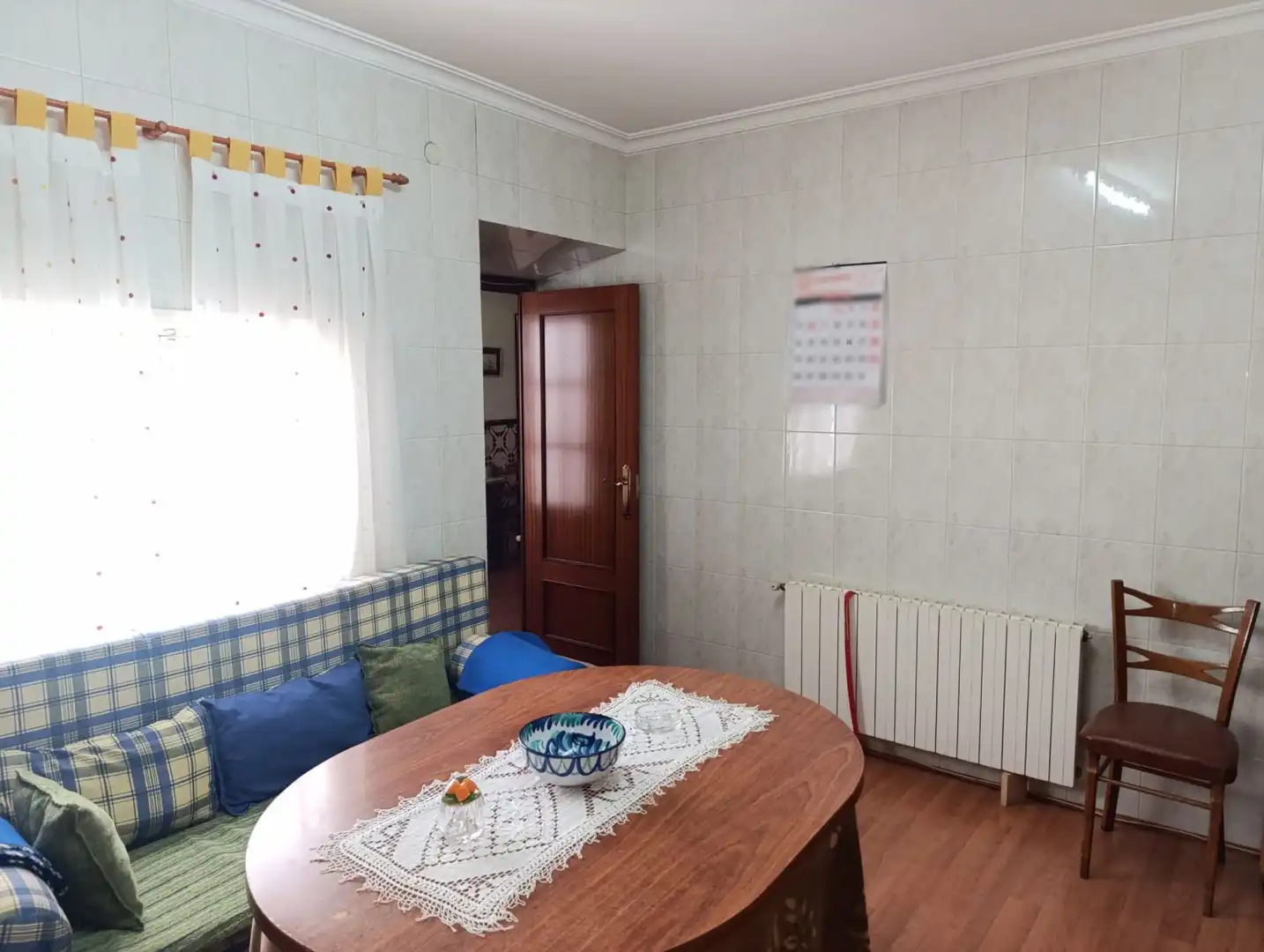Wohnzimmer von Haus oder Chalet zum Verkauf in Valdepeñas mit Heizung