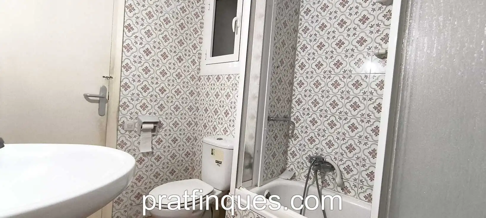 Flat for sale in Sagnier - Plaça de Catalunya