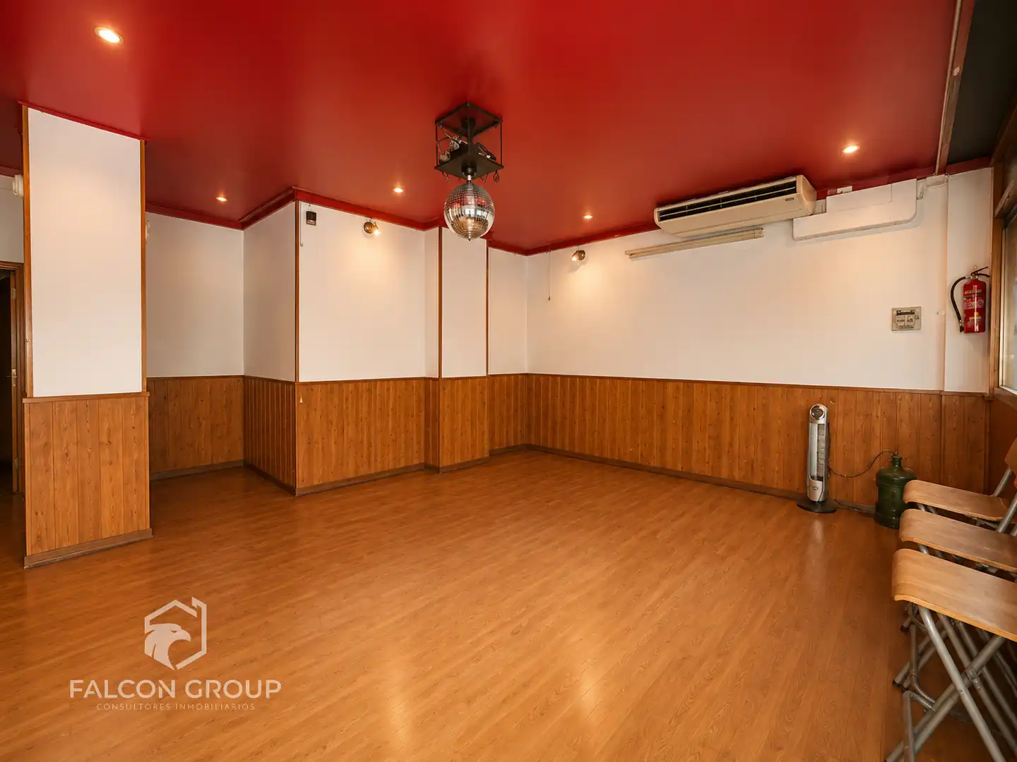 Local comercial en venda a Avinguda de Manuel Girona, imagen 8