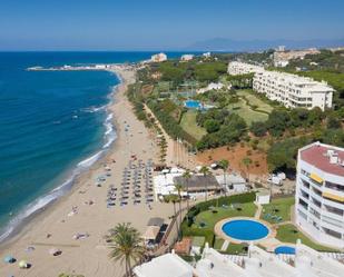 Exterior view of Apartment for sale in Marbella  with Terrace