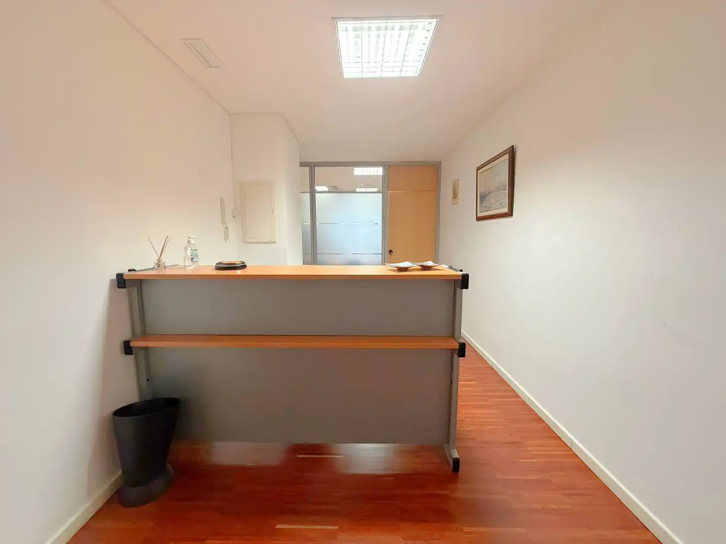 Oficina amb ascensor en venda a del Marquès de Sentmenat, imagen 17