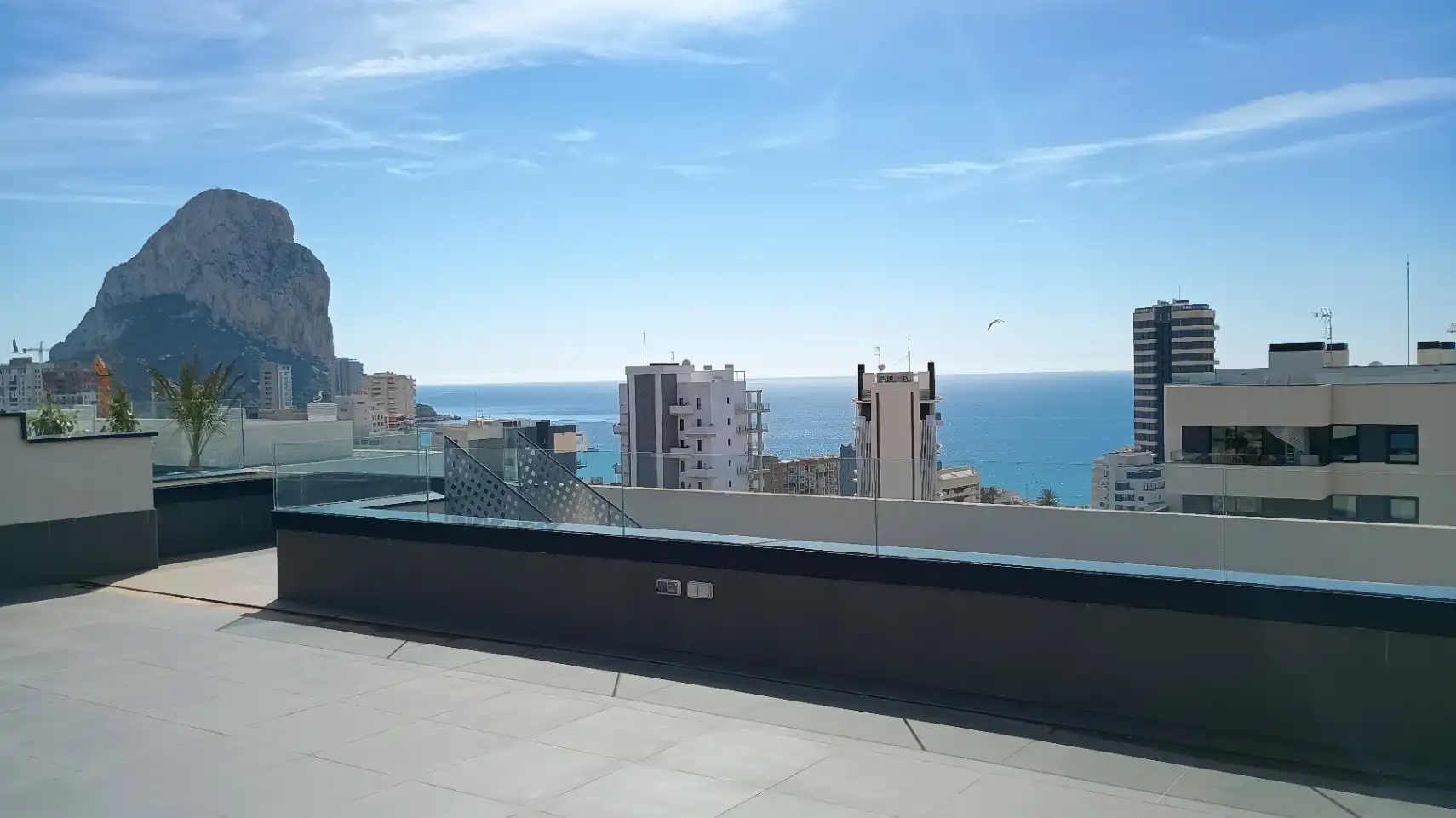 Penthouse mit Terrasse zum Verkauf in Marisol Park - Ortembach - Los Almendros, imagen 15