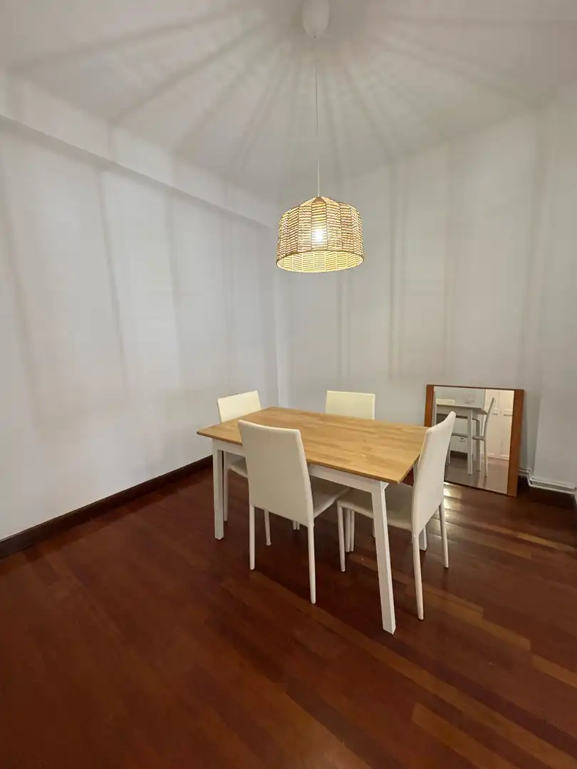 Flat for rent in Logroño - rey pastor, Juzgados