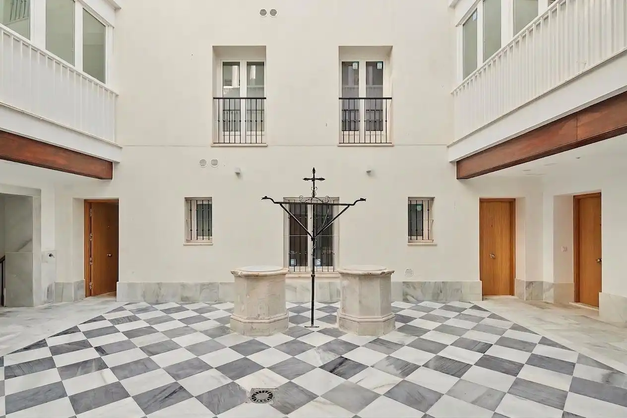 Planta baja en venta en Cádiz