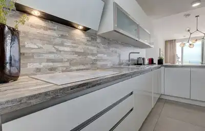 Penthouse mit Pool zum Verkauf in Arroyo de la Miel, imagen 19