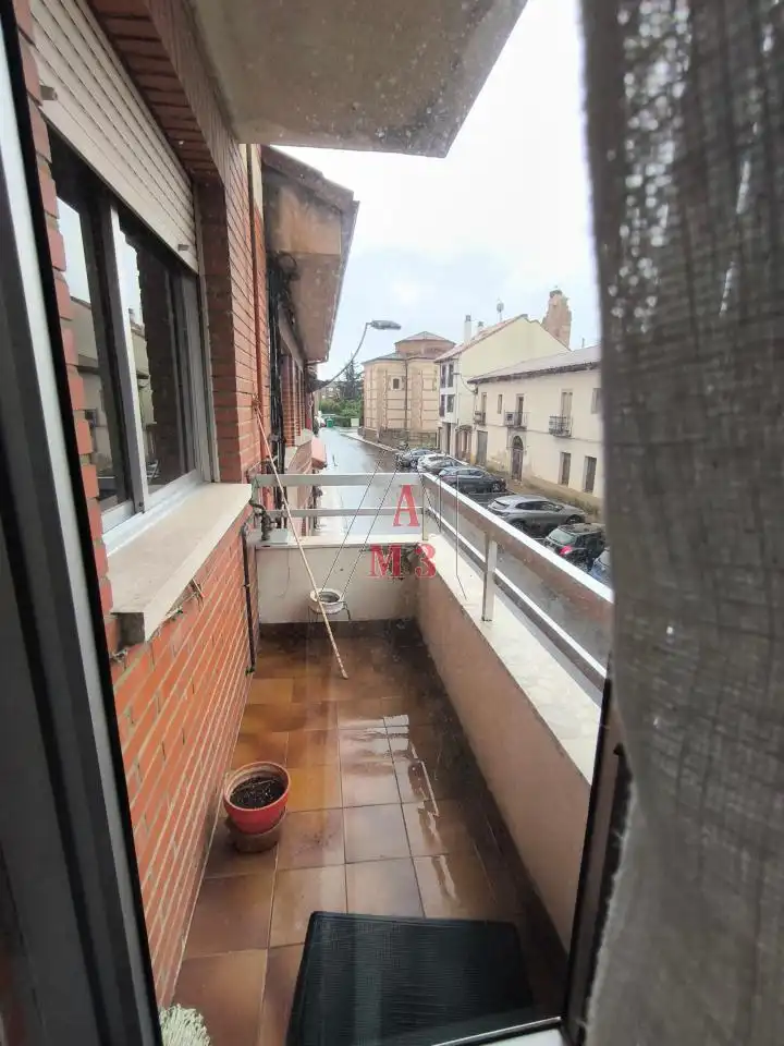 Flat for sale in Iglesia, imagen 15