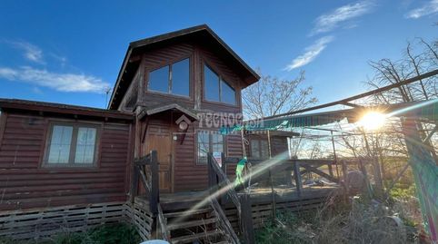 Foto 2 de Finca rústica en venta en Extrarradio Extrarradio, Nuevo Hospital, Ciudad Real Capital