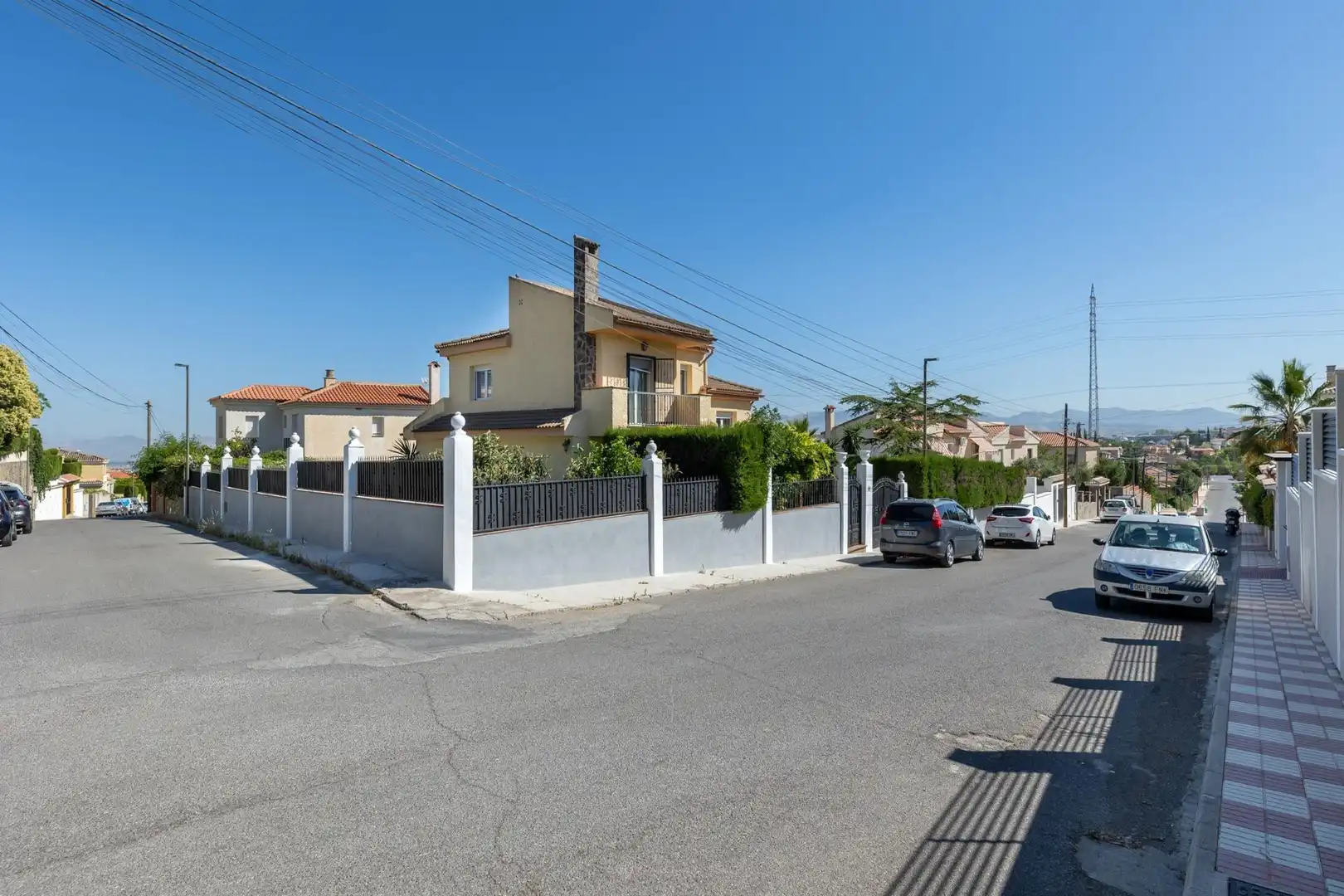 Chalet con terraza en venta en Calle Calle Alonso Cano 16, imagen 36