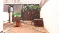 Terrace of Study to rent in  Barcelona Capital  with Air Conditioner, Heating and Parquet flooring