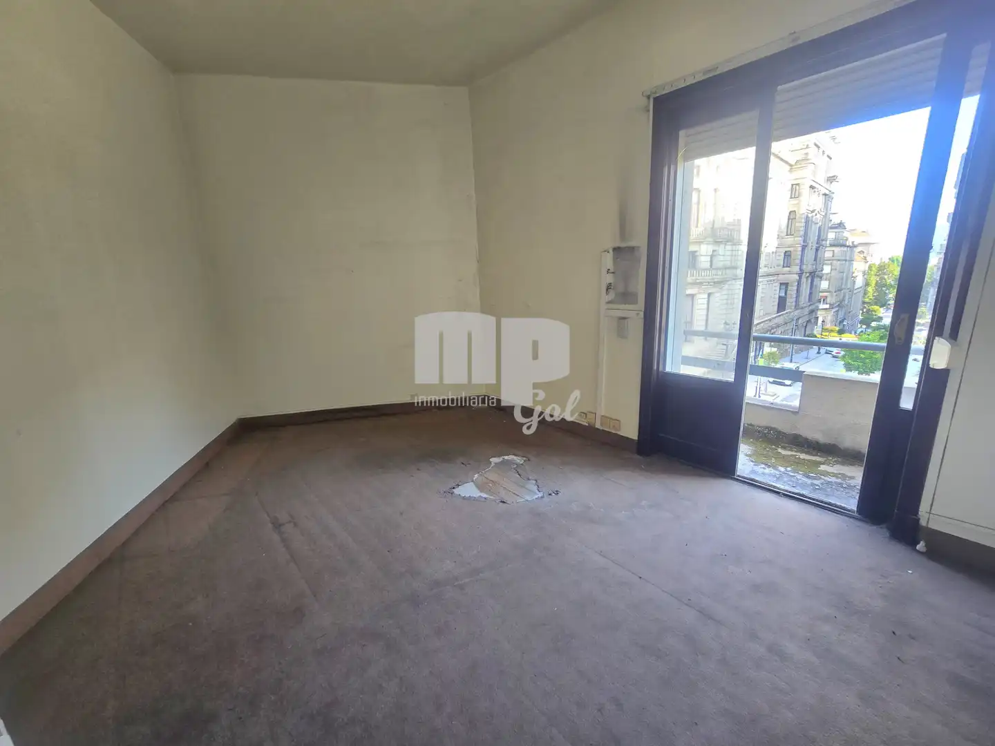 Piso con ascensor en venta en Rúa Policarpo Sanz 22, imagen 11