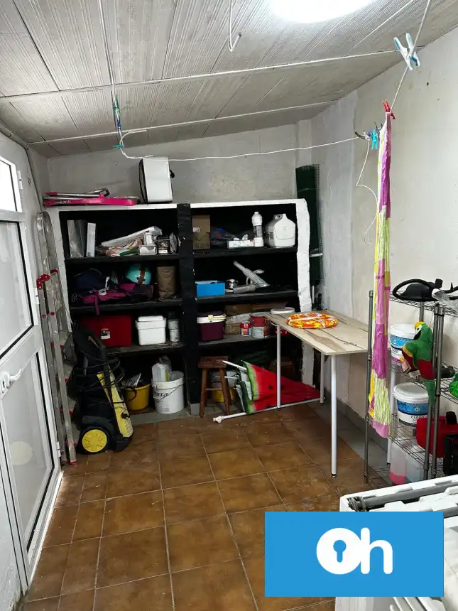 Casa adosada en venta en Calle Ciprés , 8, Dehesa - Monacilla
