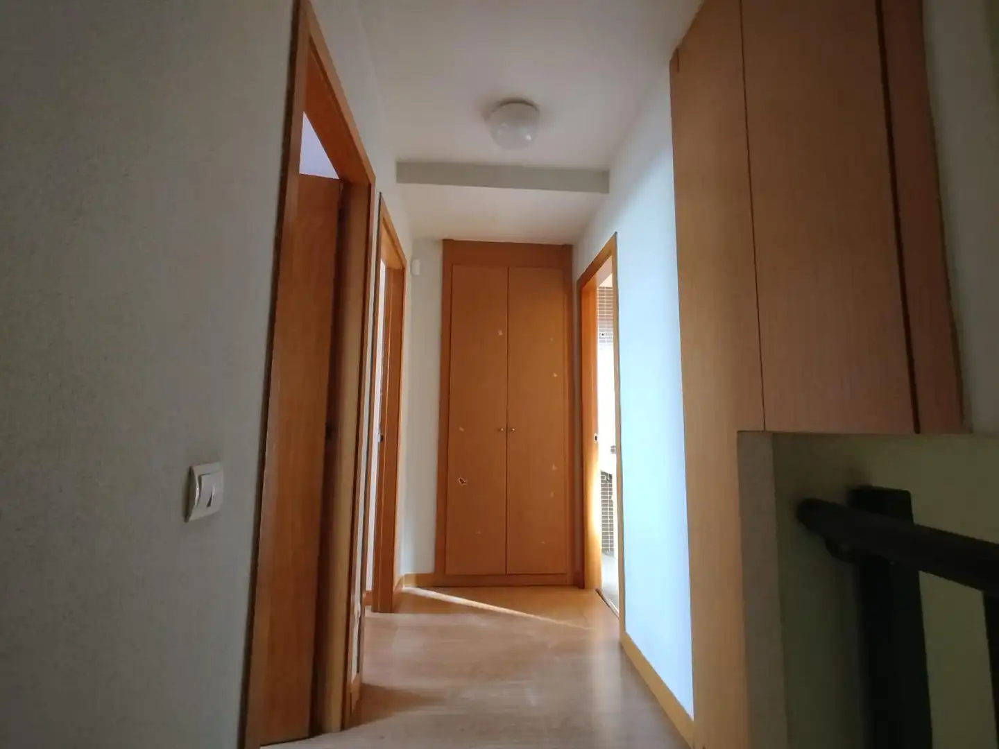 Duplexes for sale in Yepes  with Heating and Storage room