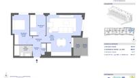 Flat for sale in c/Carrasco i Fomriguera, 8, La Bordeta, imagen 1