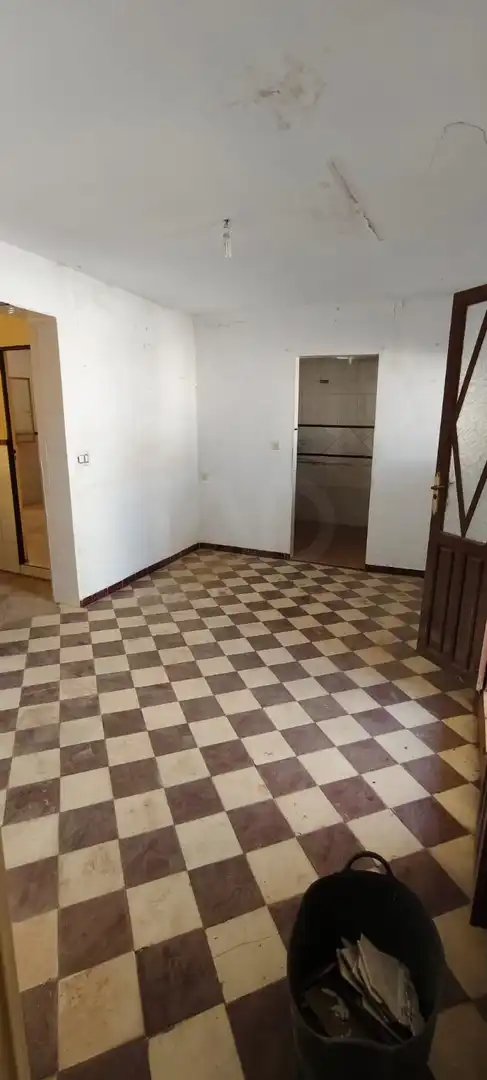 Finca rústica en venta en Cañada Rosal